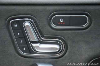 Mercedes-Benz A A 45 S AMG 4Matic+ ZÁRUKA 2023