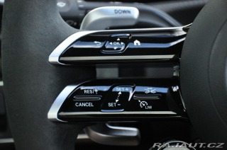 Mercedes-Benz A A 45 S AMG 4Matic+ ZÁRUKA 2023