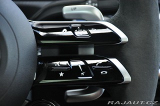 Mercedes-Benz A A 45 S AMG 4Matic+ ZÁRUKA 2023
