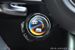 Mercedes-Benz A A 45 S AMG 4Matic+ ZÁRUKA 2023