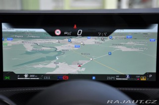 Mercedes-Benz A A 45 S AMG 4Matic+ ZÁRUKA 2023