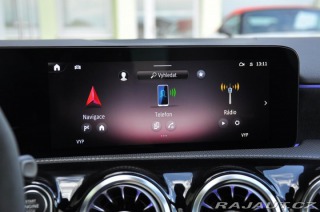 Mercedes-Benz A A 45 S AMG 4Matic+ ZÁRUKA 2023