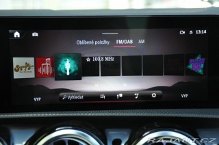 Mercedes-Benz A A 45 S AMG 4Matic+ ZÁRUKA 2023