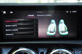 Mercedes-Benz A A 45 S AMG 4Matic+ ZÁRUKA 2023