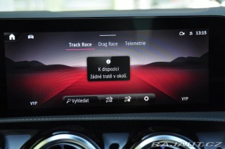 Mercedes-Benz A A 45 S AMG 4Matic+ ZÁRUKA 2023