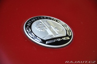 Mercedes-Benz A A 45 S AMG 4Matic+ ZÁRUKA 2023