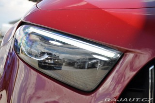 Mercedes-Benz A A 45 S AMG 4Matic+ ZÁRUKA 2023