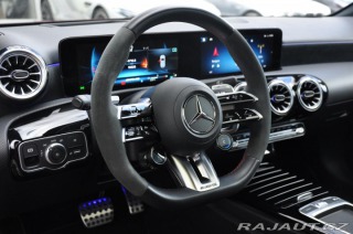 Mercedes-Benz A A 45 S AMG 4Matic+ ZÁRUKA 2023