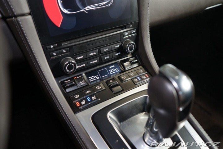 Porsche Cayman PDK*BOSE*CHRONO 2018