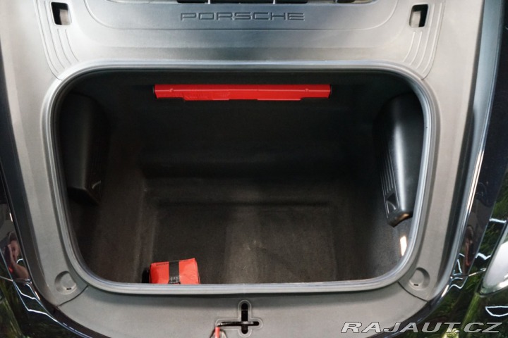 Porsche Cayman PDK*BOSE*CHRONO 2018