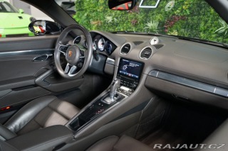 Porsche Cayman PDK*BOSE*CHRONO 2018