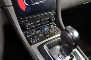 Porsche Cayman PDK*BOSE*CHRONO 2018