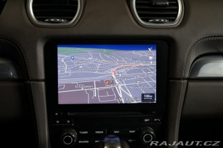 Porsche Cayman PDK*BOSE*CHRONO 2018