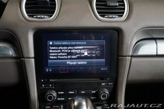 Porsche Cayman PDK*BOSE*CHRONO 2018