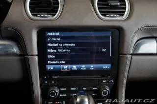 Porsche Cayman PDK*BOSE*CHRONO 2018