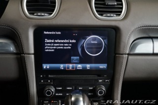 Porsche Cayman PDK*BOSE*CHRONO 2018