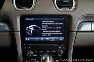 Porsche Cayman PDK*BOSE*CHRONO 2018