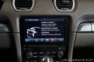 Porsche Cayman PDK*BOSE*CHRONO 2018