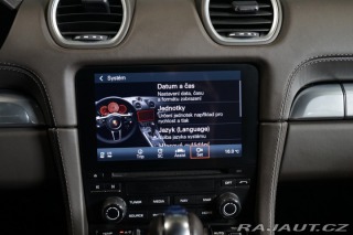 Porsche Cayman PDK*BOSE*CHRONO 2018