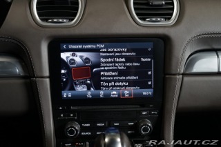 Porsche Cayman PDK*BOSE*CHRONO 2018