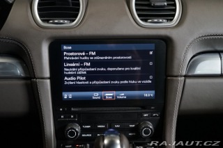 Porsche Cayman PDK*BOSE*CHRONO 2018