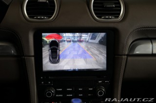Porsche Cayman PDK*BOSE*CHRONO 2018