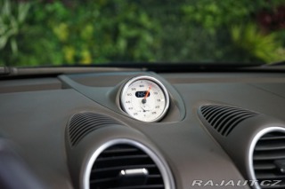 Porsche Cayman PDK*BOSE*CHRONO 2018