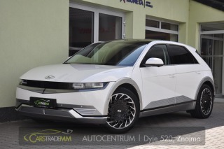 Hyundai Ioniq 5 73kWh Top Line