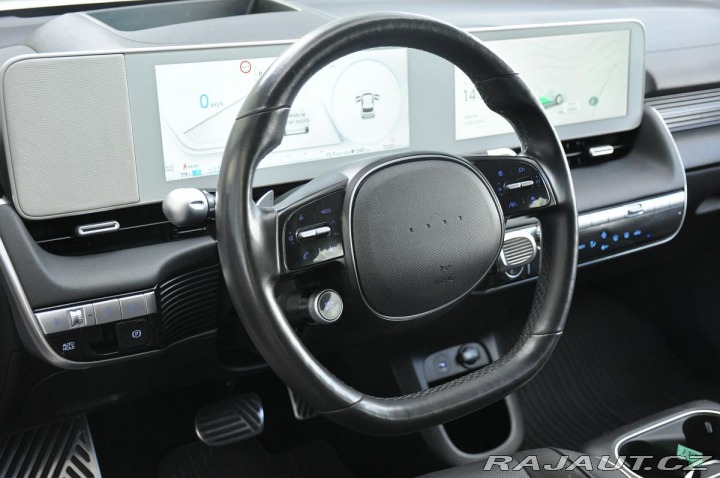 Hyundai Ioniq 5 73kWh Top Line 2022