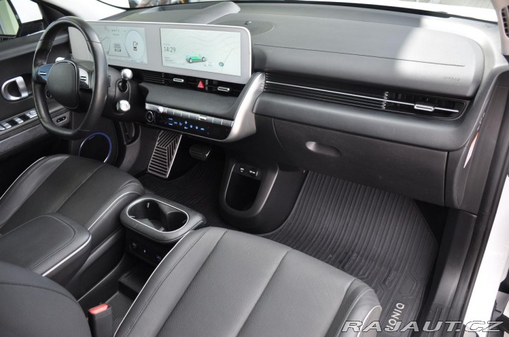 Hyundai Ioniq 5 73kWh Top Line 2022