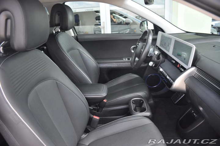 Hyundai Ioniq 5 73kWh Top Line 2022