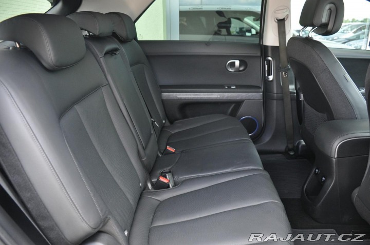 Hyundai Ioniq 5 73kWh Top Line 2022