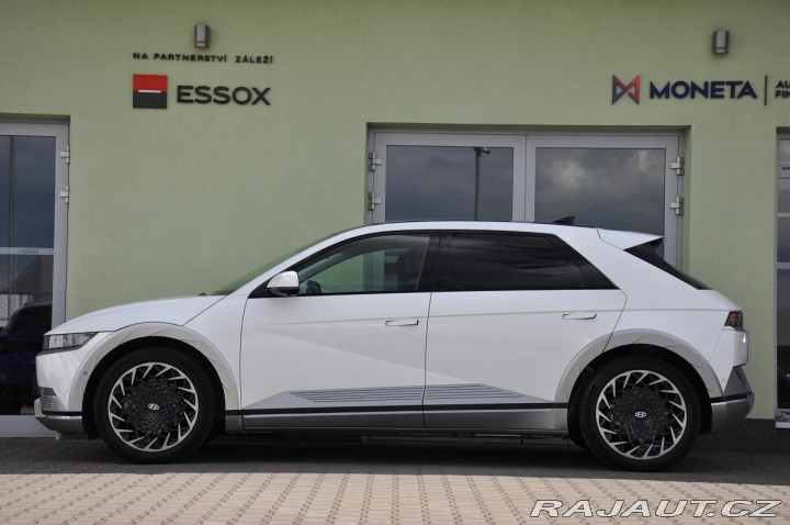 Hyundai Ioniq 5 73kWh Top Line 2022