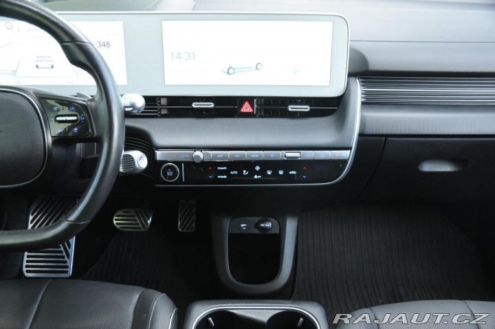 Hyundai Ioniq 5 73kWh Top Line 2022