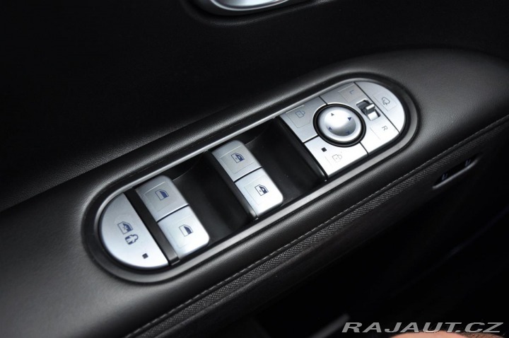 Hyundai Ioniq 5 73kWh Top Line 2022