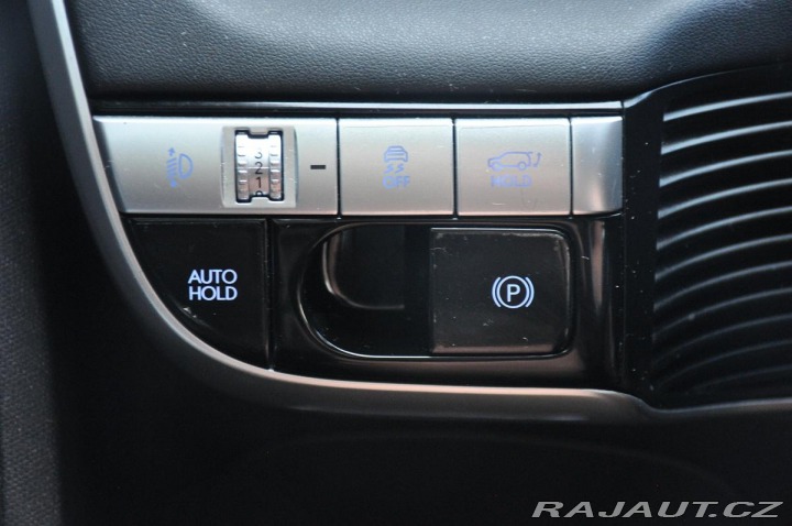 Hyundai Ioniq 5 73kWh Top Line 2022