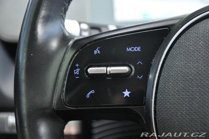 Hyundai Ioniq 5 73kWh Top Line 2022