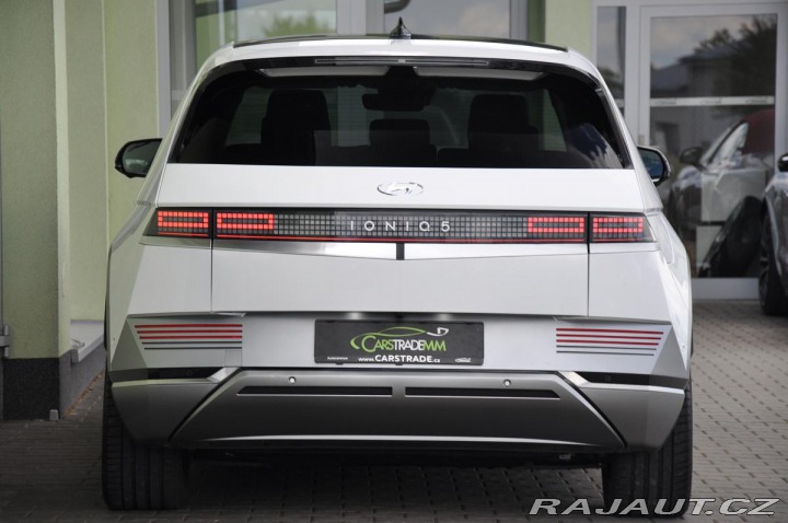 Hyundai Ioniq 5 73kWh Top Line 2022