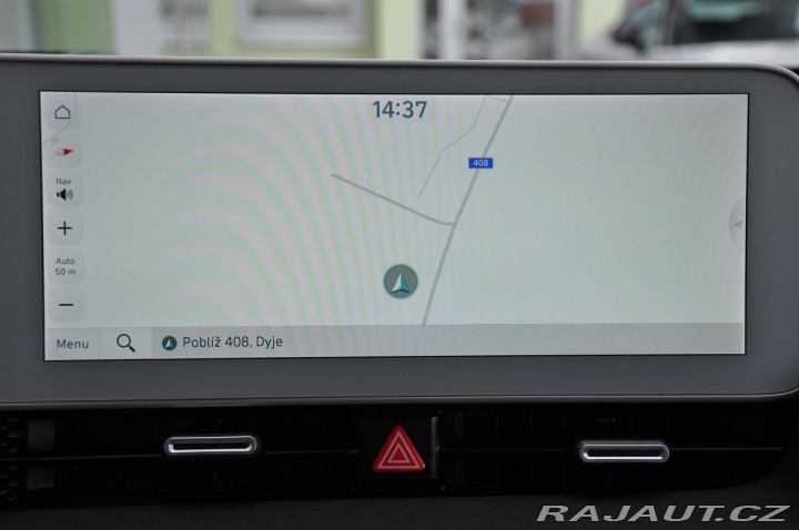Hyundai Ioniq 5 73kWh Top Line 2022