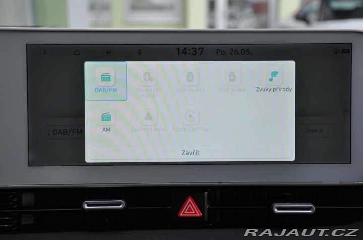 Hyundai Ioniq 5 73kWh Top Line 2022