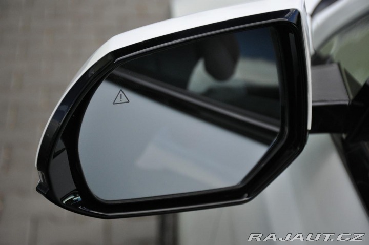 Hyundai Ioniq 5 73kWh Top Line 2022