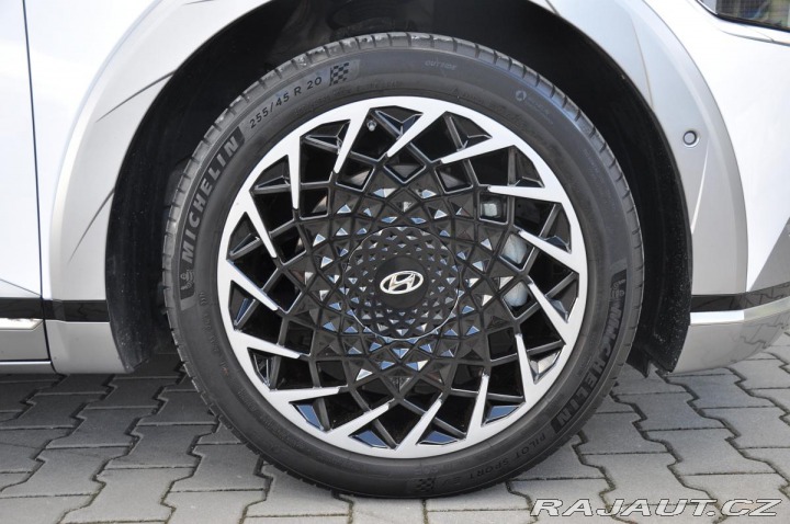 Hyundai Ioniq 5 73kWh Top Line 2022