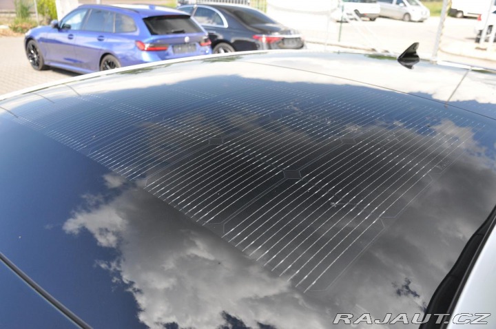 Hyundai Ioniq 5 73kWh Top Line 2022
