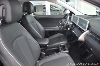 Hyundai Ioniq 5 73kWh Top Line 2022