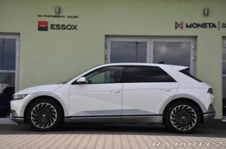 Hyundai Ioniq 5 73kWh Top Line 2022