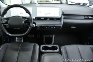 Hyundai Ioniq 5 73kWh Top Line 2022