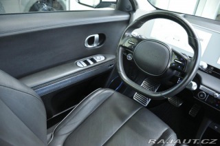 Hyundai Ioniq 5 73kWh Top Line 2022