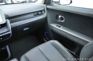 Hyundai Ioniq 5 73kWh Top Line 2022