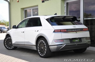 Hyundai Ioniq 5 73kWh Top Line 2022