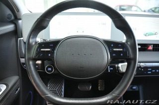 Hyundai Ioniq 5 73kWh Top Line 2022